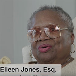 Eileen Jones